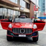 سيارة شحن 12 فولت