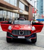 سيارة شحن 12 فولت