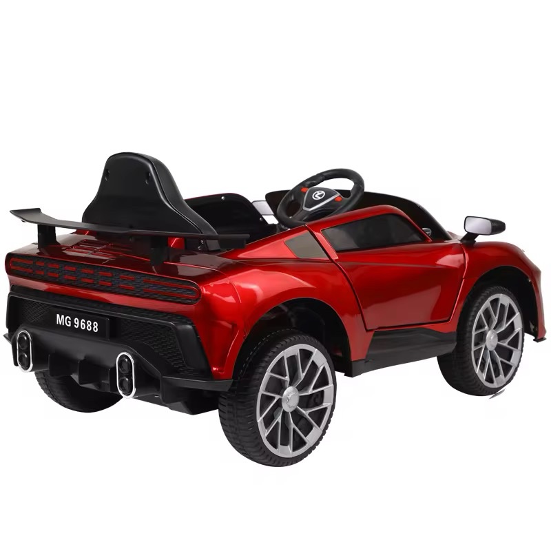 img_4082 سيارة شحن لكزس للأطفال – كشف 12 فولت - الصورة 1