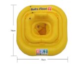 ⁦عوامة سباحة للأطفال - Baby Float من Pool School⁩ - الصورة ⁦2⁩