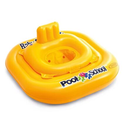 عوامة سباحة للأطفال - Baby Float من Pool School